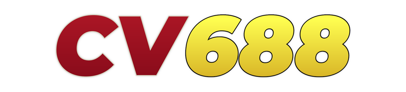 cv688 লোগো